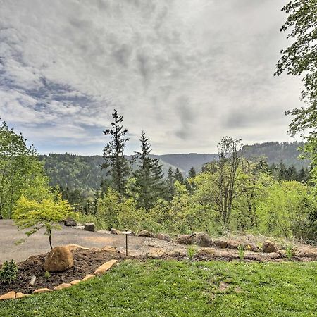 Lovely Canyon View Apartment With Patio And Yard سيلفرتون المظهر الخارجي الصورة